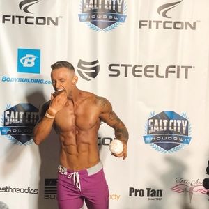 Meet your Posher, Alec